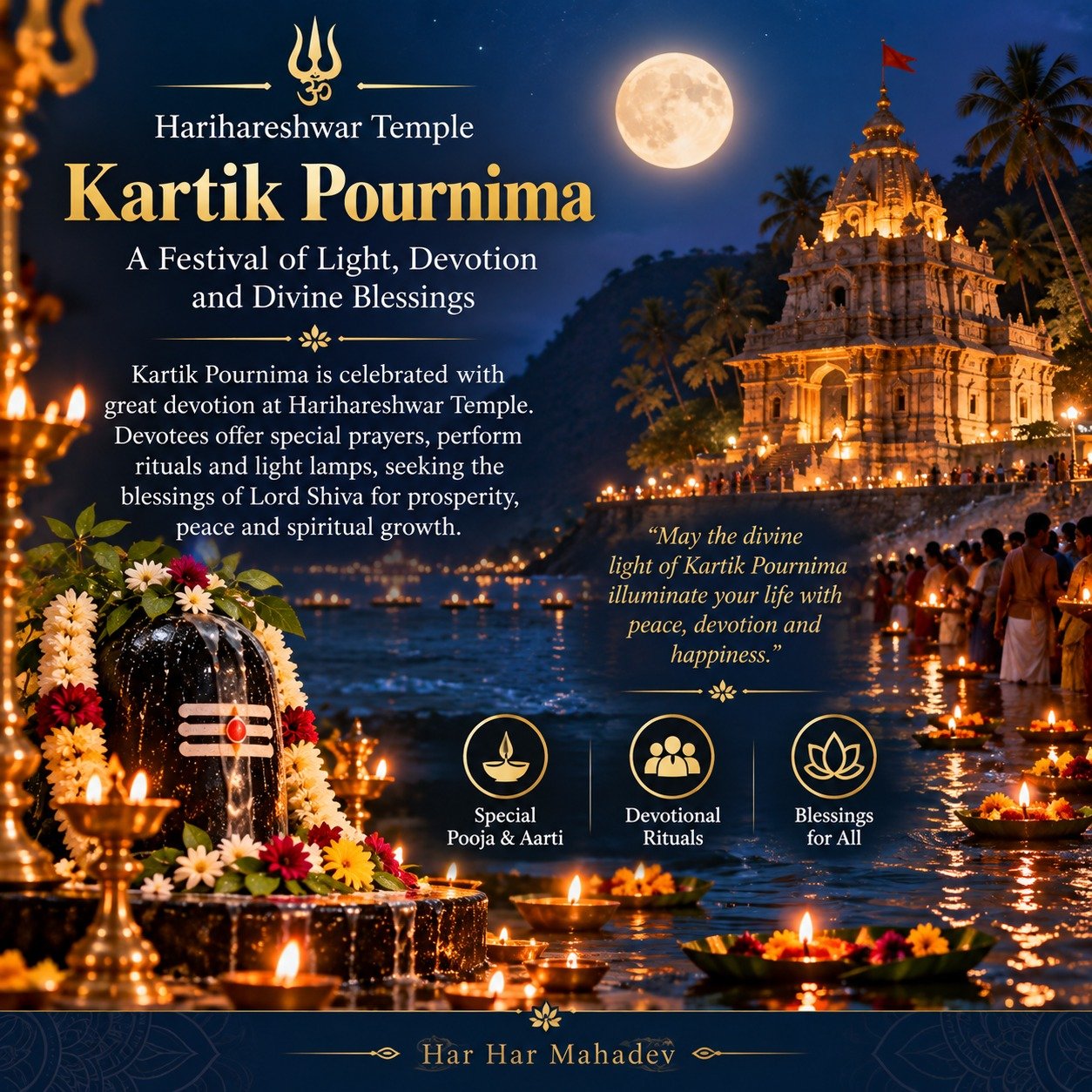 Kartik Pournima